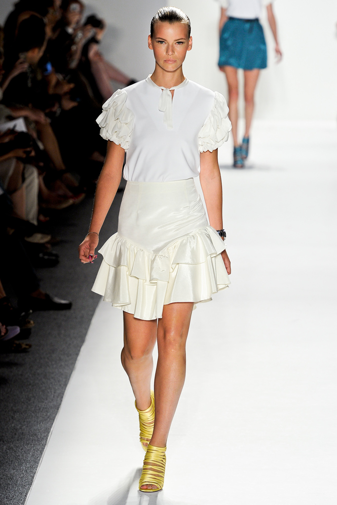Ruffian 2012春夏秀場