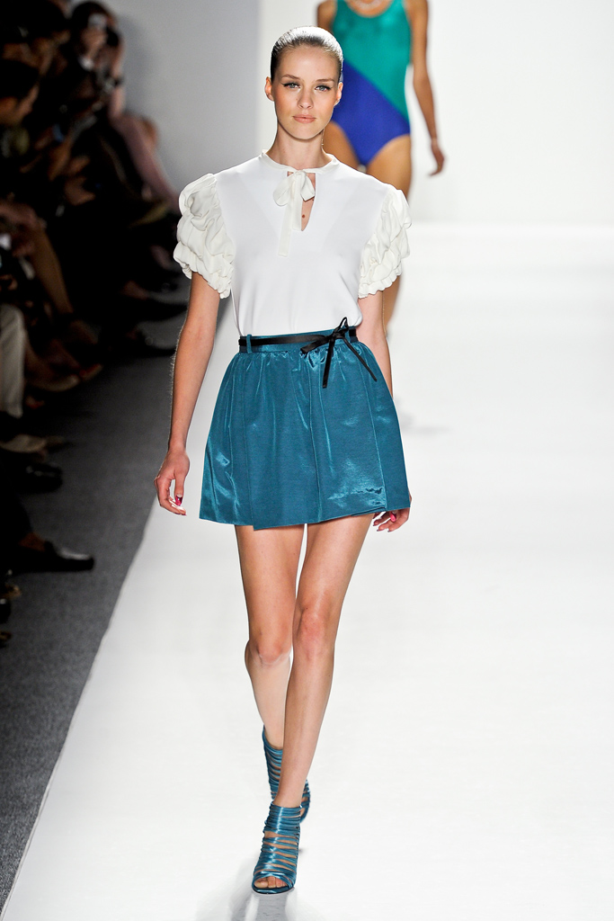 Ruffian 2012春夏秀場