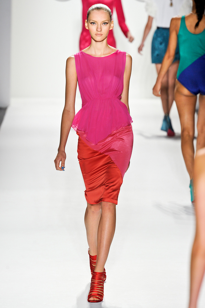 Ruffian 2012春夏秀場