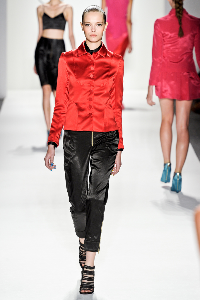 Ruffian 2012DƬ
