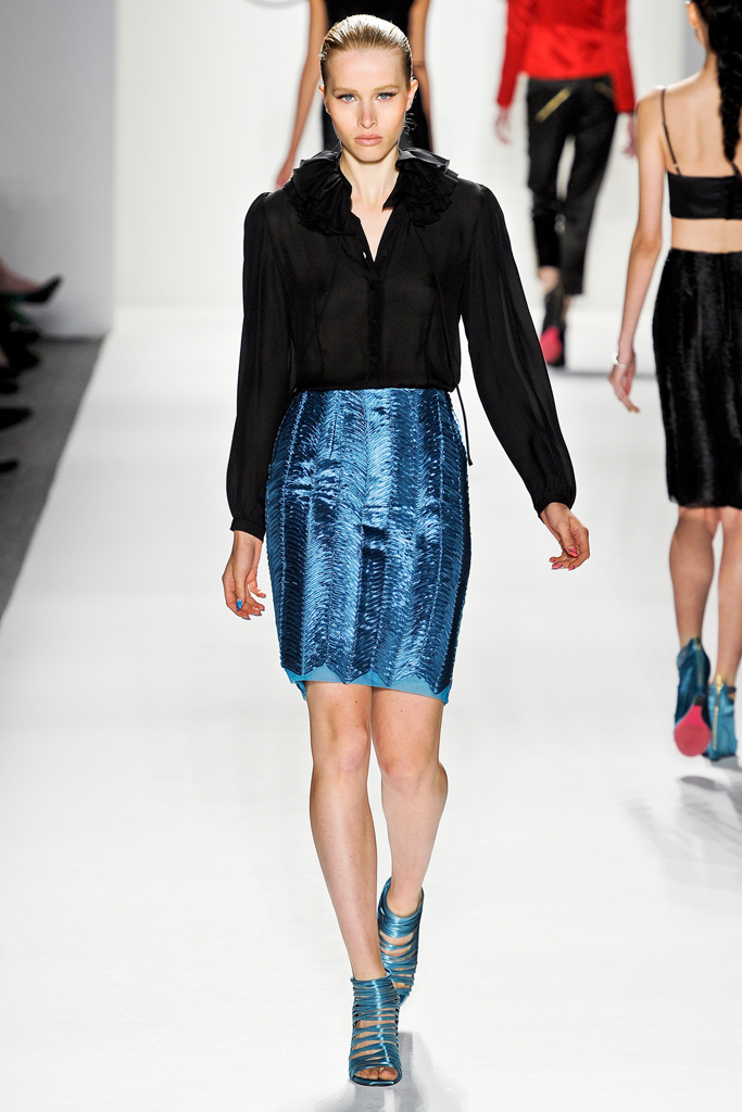 Ruffian 2012春夏秀場