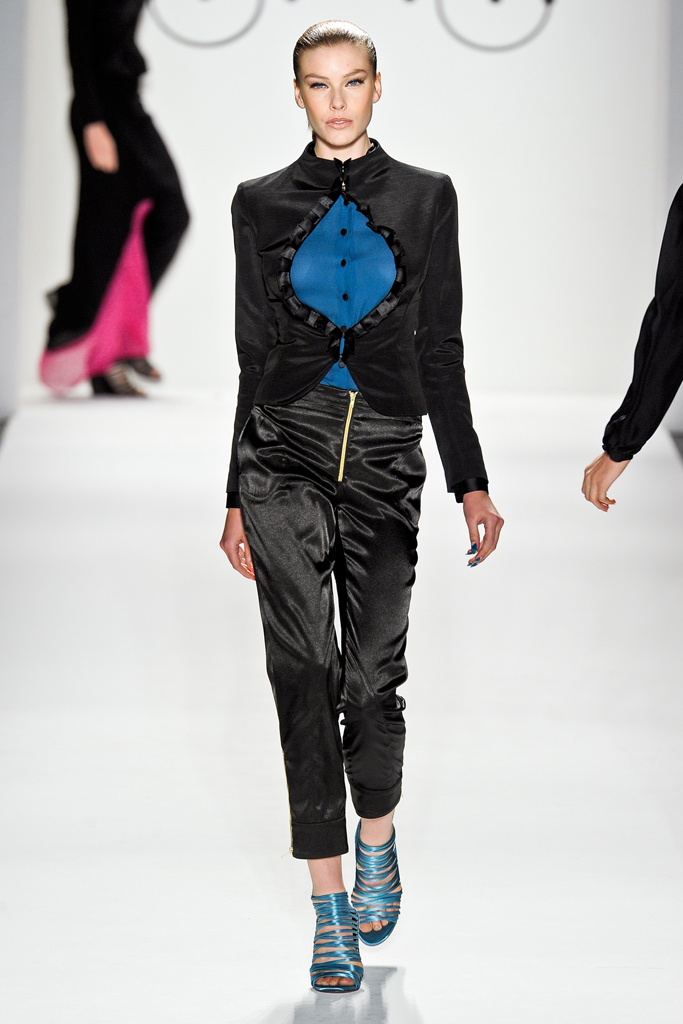 Ruffian 2012DƬ