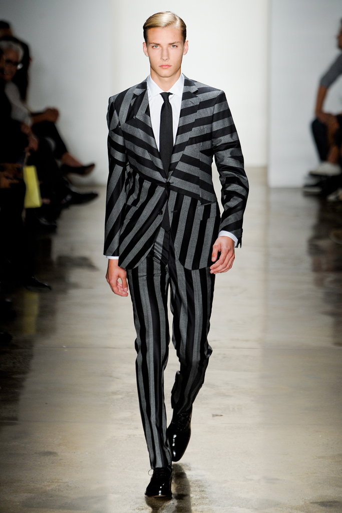 Simon Spurr 2012DƬ