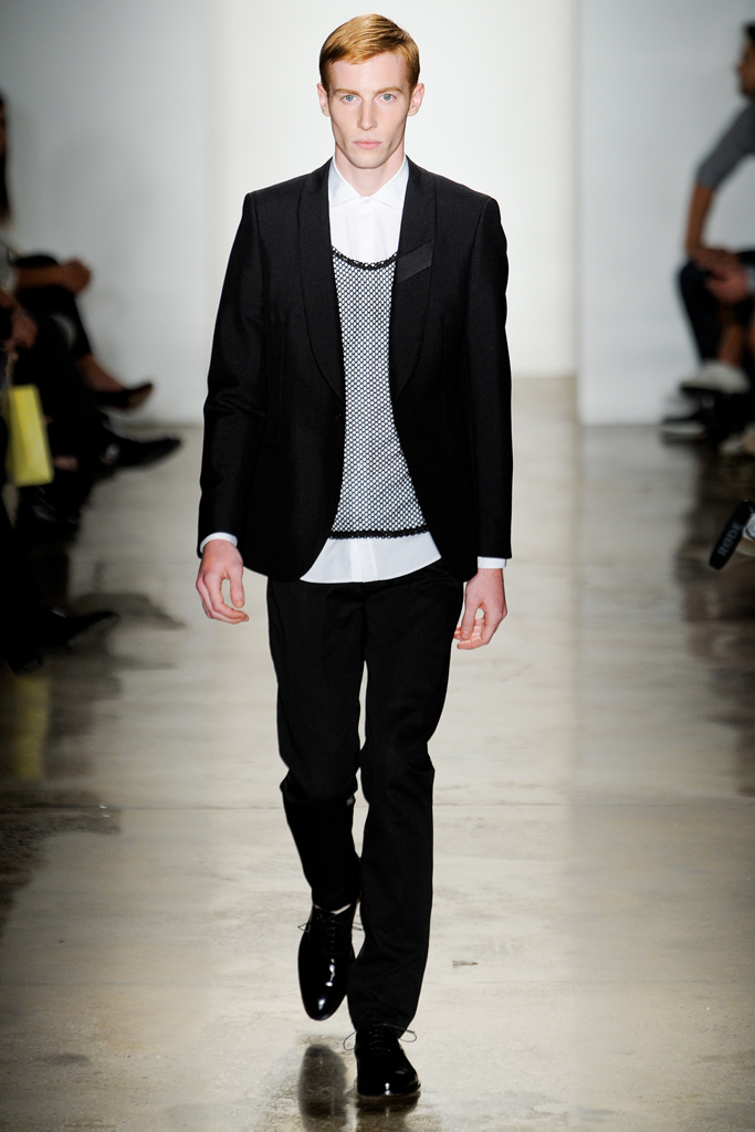 Simon Spurr 2012DƬ