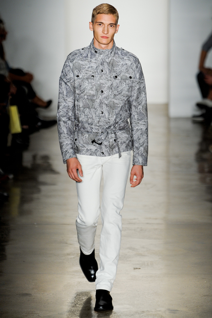 Simon Spurr 2012DƬ
