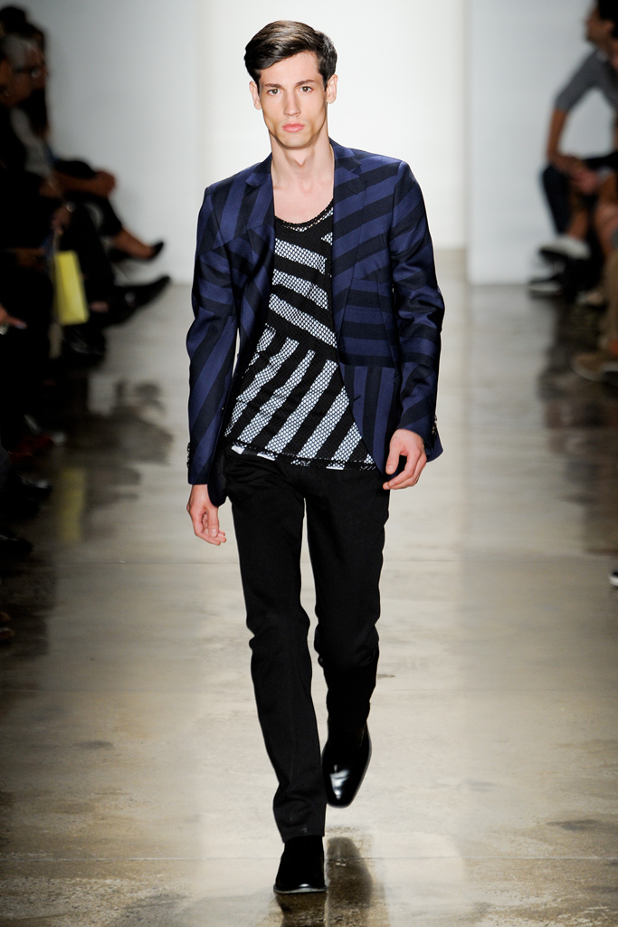 Simon Spurr 2012DƬ