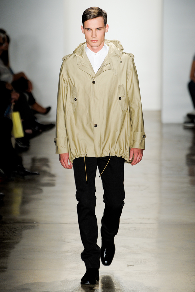 Simon Spurr 2012DƬ