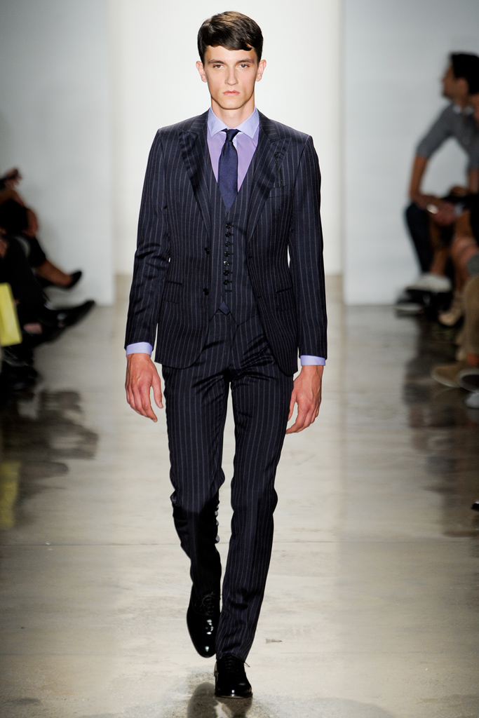 Simon Spurr 2012(chng)DƬ