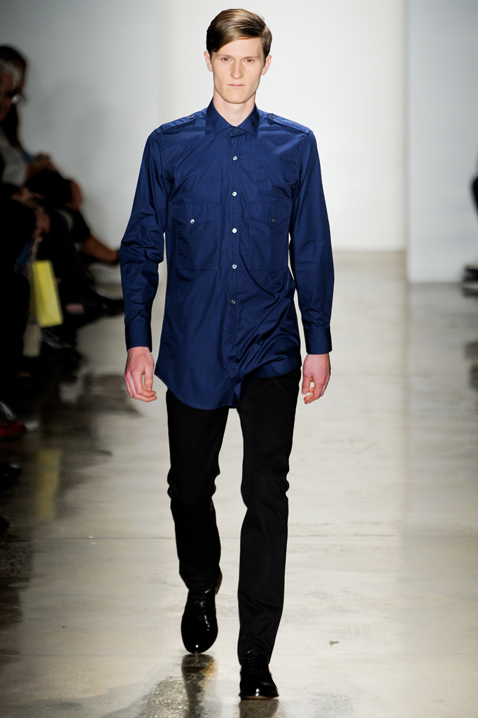 Simon Spurr 2012DƬ