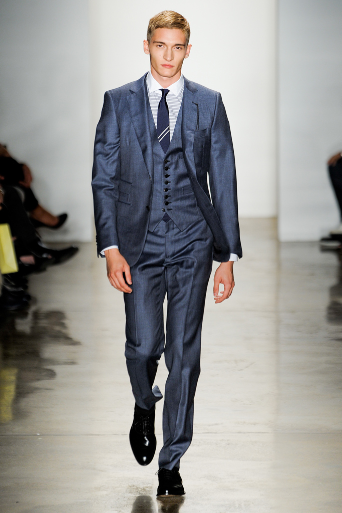 Simon Spurr 2012DƬ
