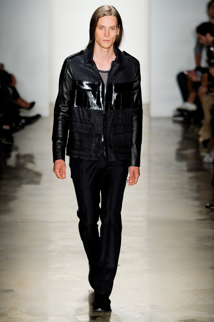 Simon Spurr 2012DƬ