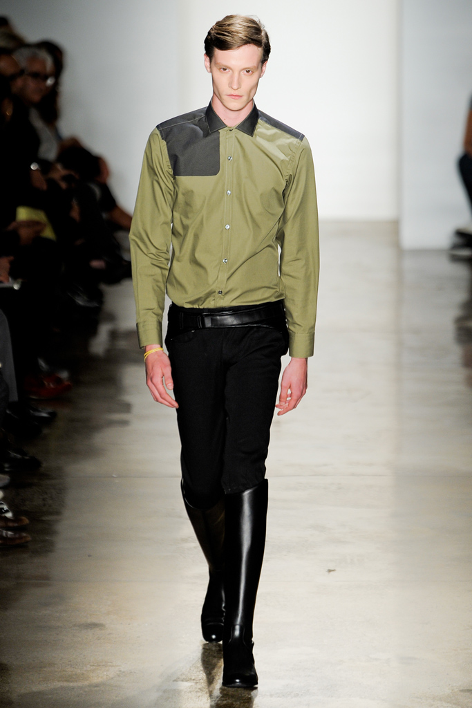 Simon Spurr 2012DƬ