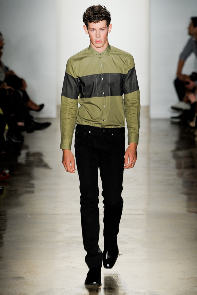 Simon Spurr 2012DƬ
