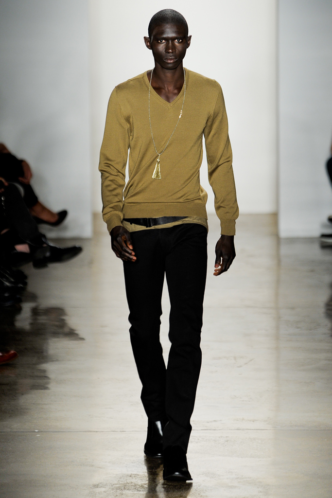 Simon Spurr 2012DƬ