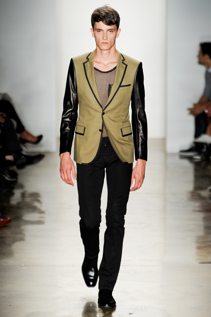 Simon Spurr 2012DƬ