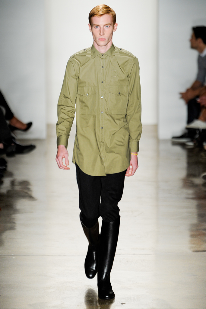 Simon Spurr 2012DƬ