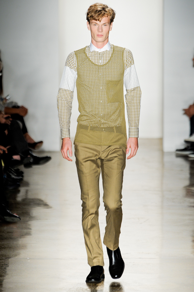 Simon Spurr 2012DƬ