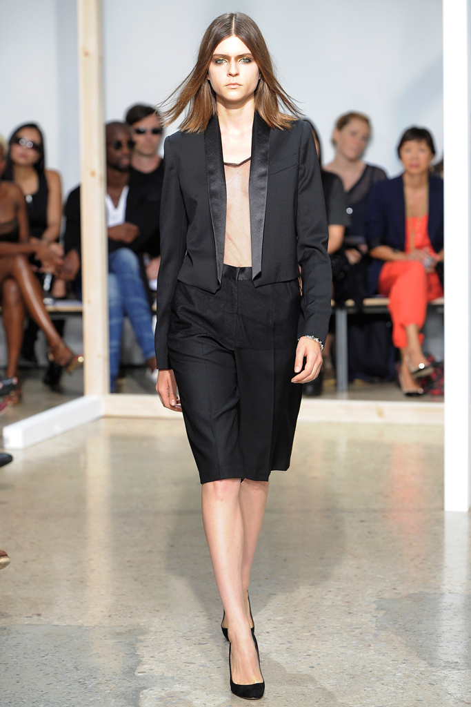 Tess Giberson 2012DƬ