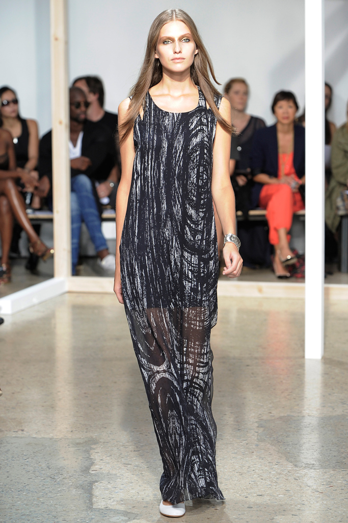 Tess Giberson 2012(chng)DƬ
