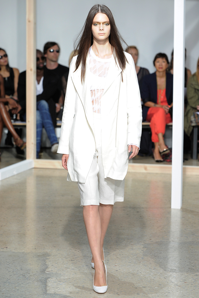 Tess Giberson 2012DƬ