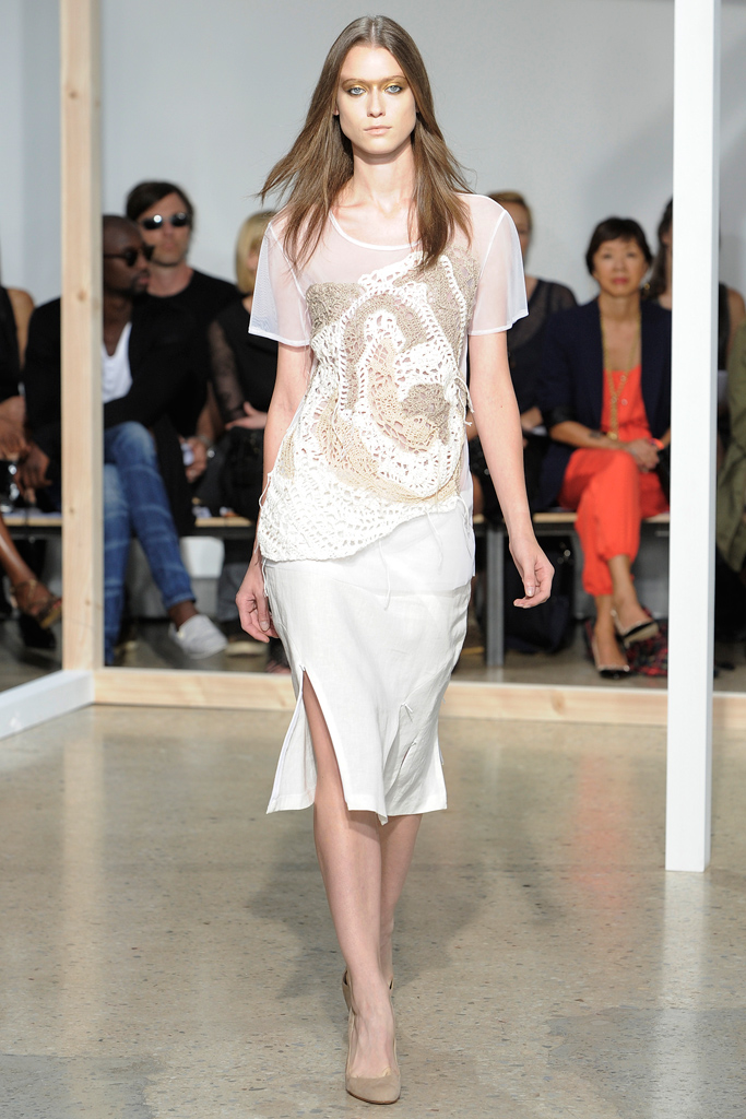 Tess Giberson 2012DƬ