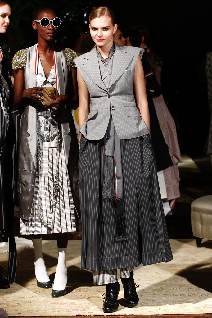 Thom Browne 2012DƬ