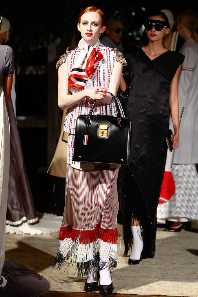 Thom Browne 2012DƬ