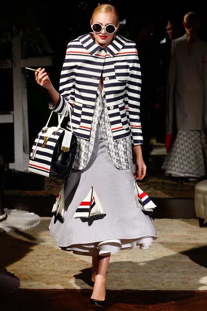 Thom Browne 2012DƬ