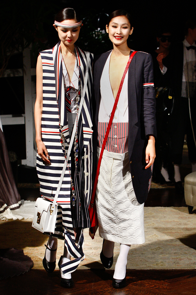 Thom Browne 2012DƬ