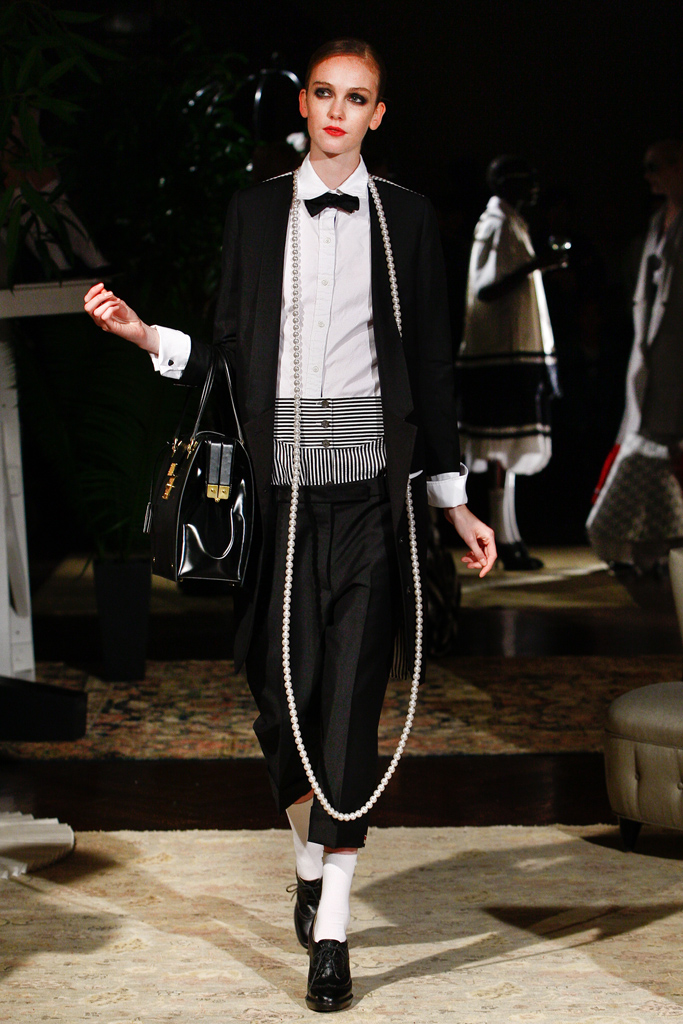 Thom Browne 2012DƬ