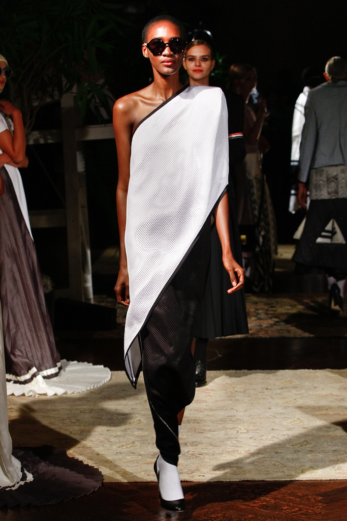 Thom Browne 2012DƬ