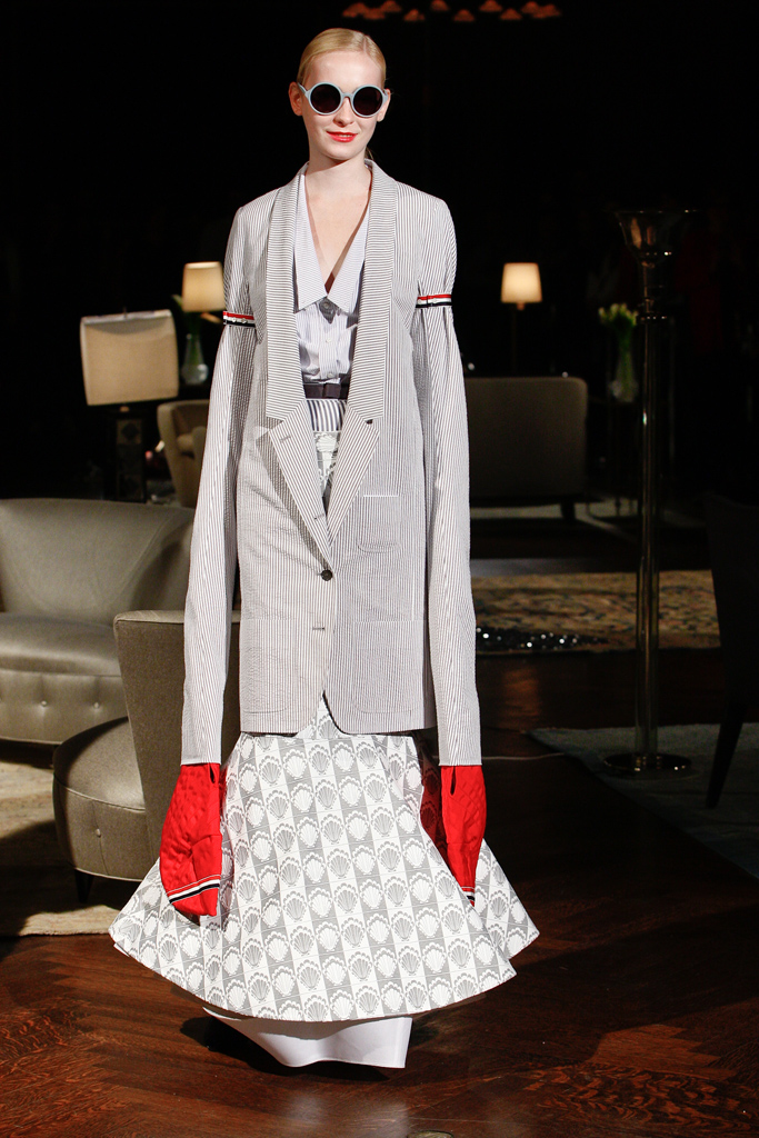 Thom Browne 2012DƬ