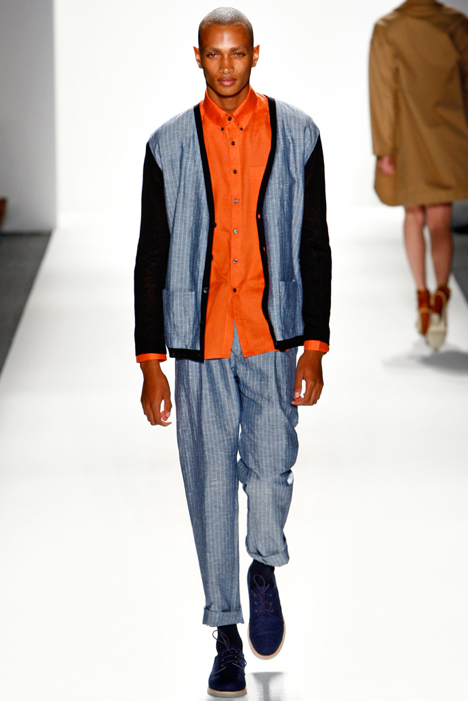Timo Weiland 2012DƬ