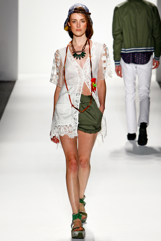 Timo Weiland 2012DƬ
