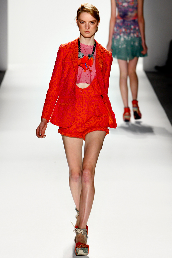 Timo Weiland 2012DƬ