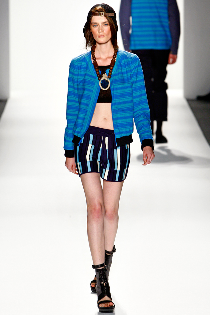 Timo Weiland 2012DƬ