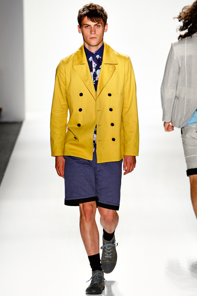 Timo Weiland 2012DƬ