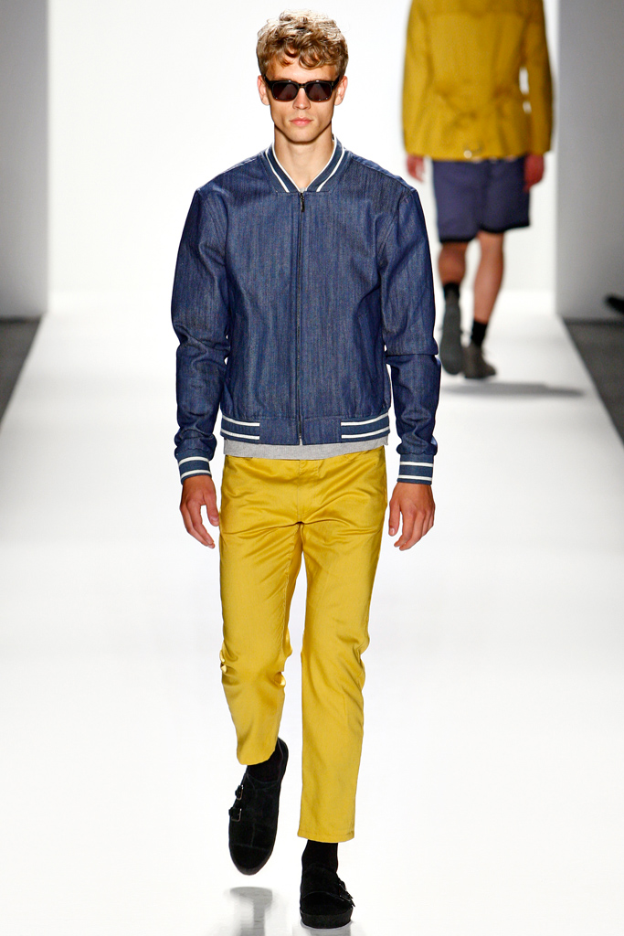 Timo Weiland 2012DƬ