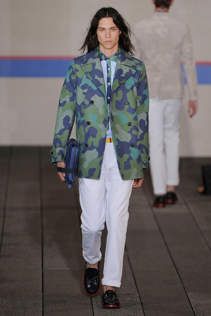 Tommy Hilfiger 2012bDƬ