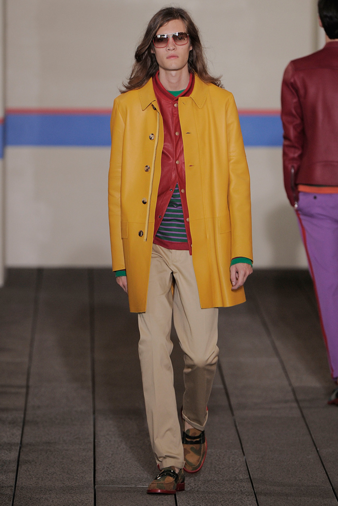 Tommy Hilfiger 2012bDƬ