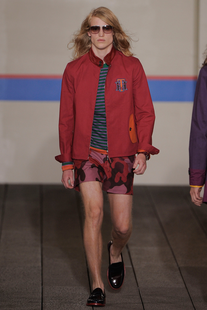 Tommy Hilfiger 2012bDƬ