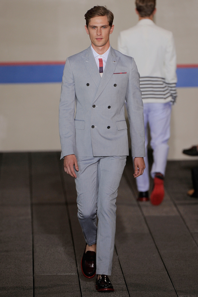 Tommy Hilfiger 2012b(chng)DƬ