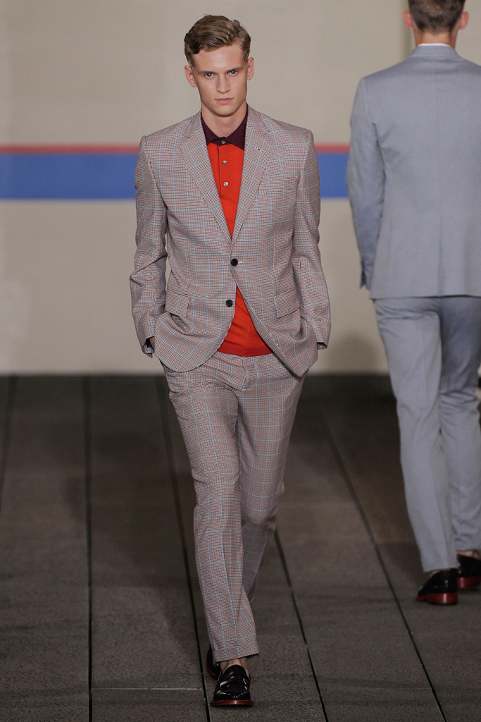Tommy Hilfiger 2012bDƬ