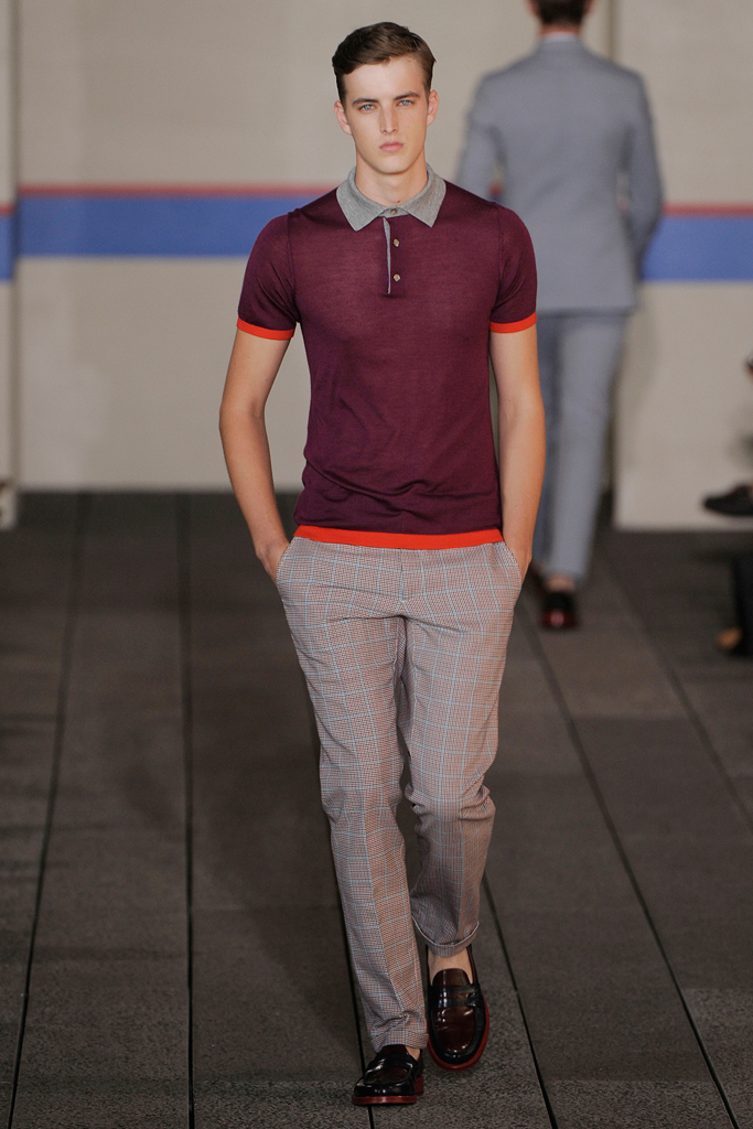 Tommy Hilfiger 2012bDƬ