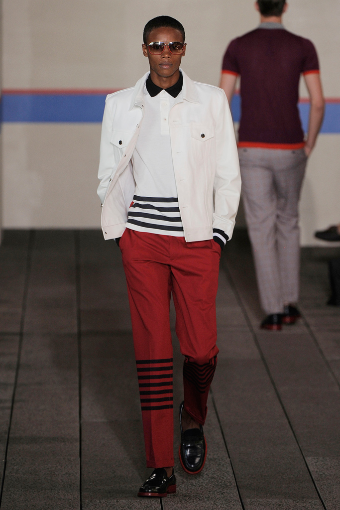 Tommy Hilfiger 2012bDƬ