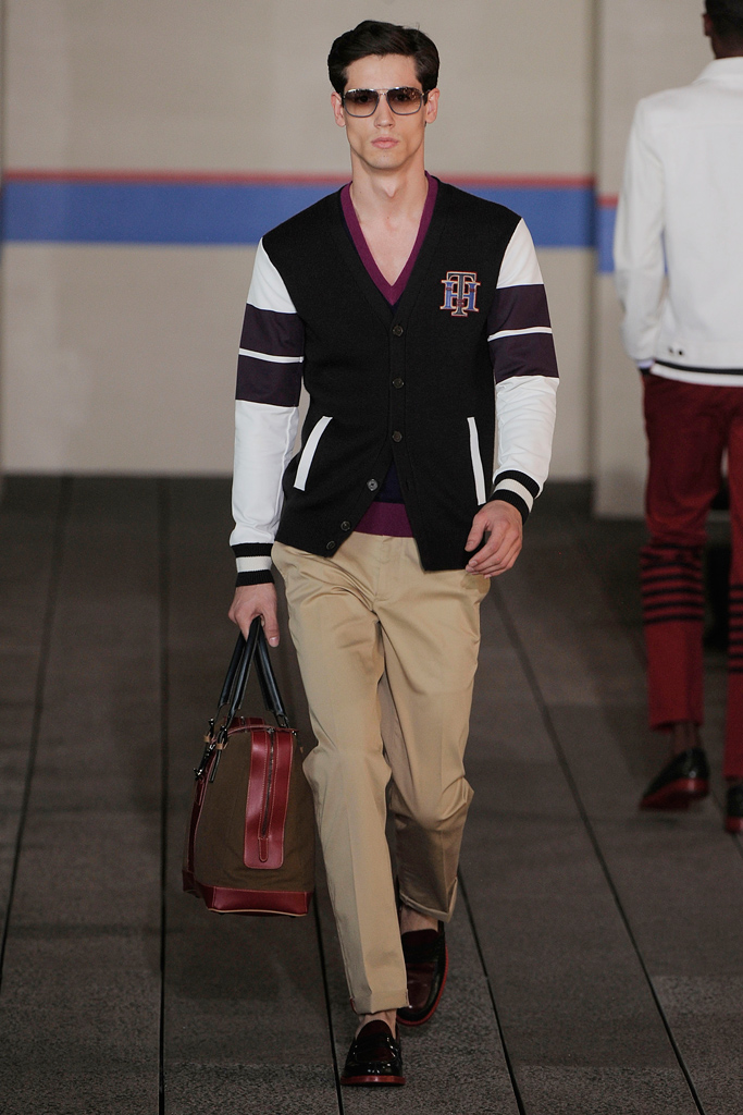 Tommy Hilfiger 2012bDƬ