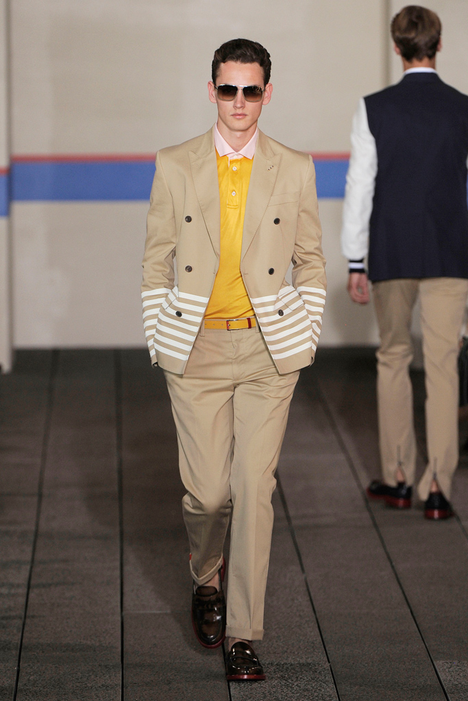 Tommy Hilfiger 2012bDƬ