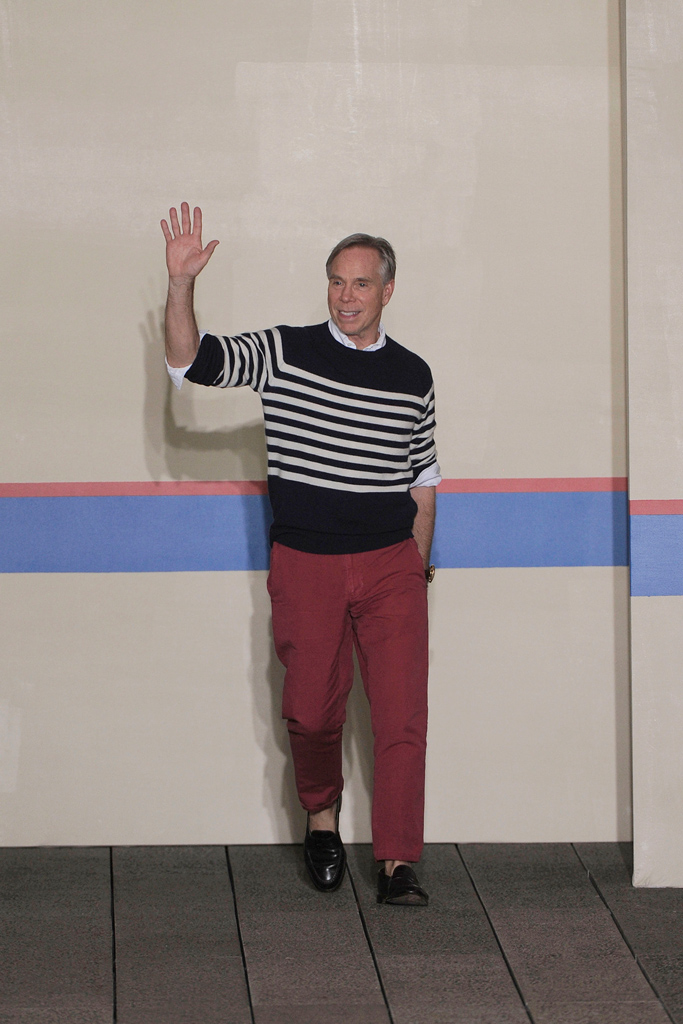 Tommy Hilfiger 2012bDƬ