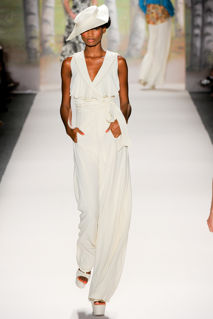 Tracy Reese 2012DƬ