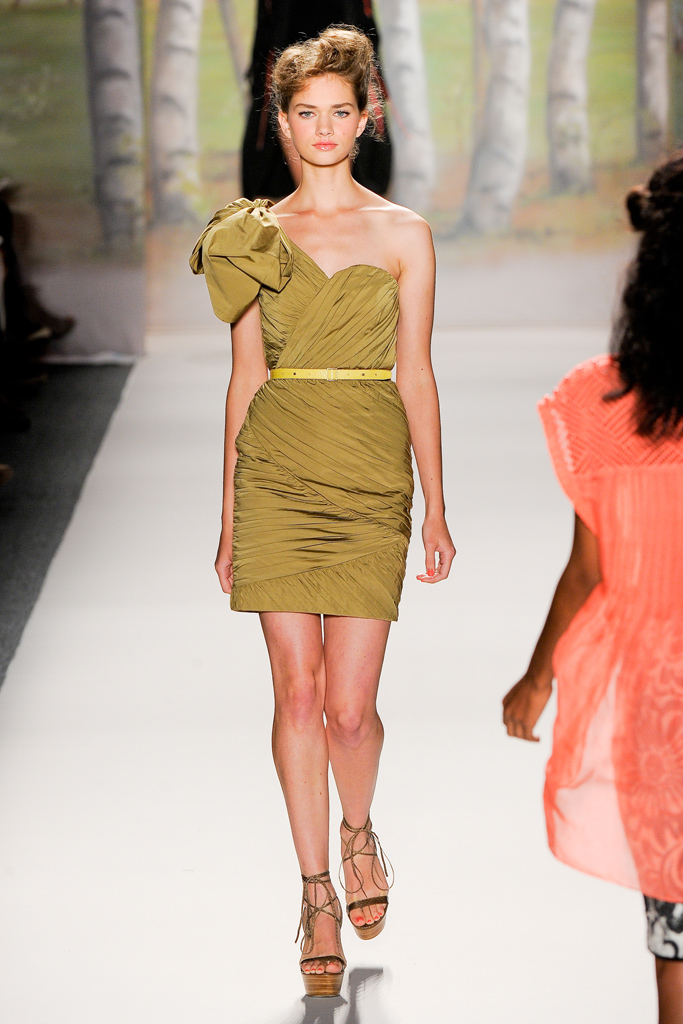 Tracy Reese 2012DƬ